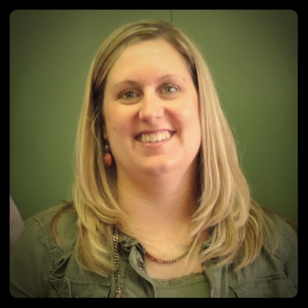 Meet your Posher, Jen